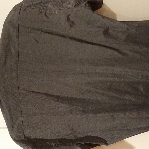 BISS Club Short sleeves button shirt - Picture 5 of 5